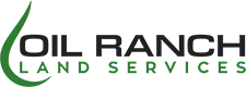 Oil Ranch Company Logo